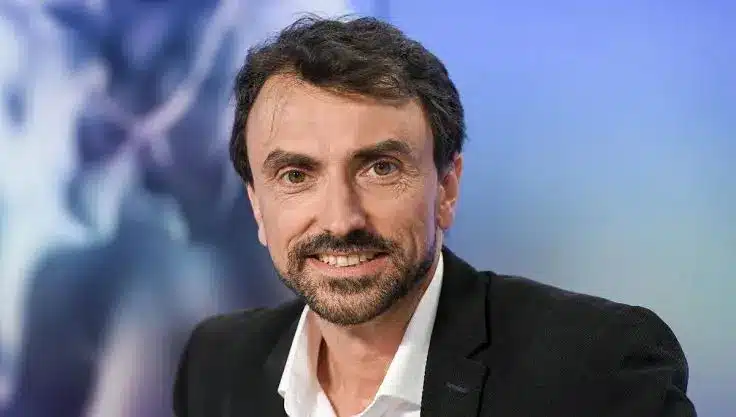 Grégory Doucet