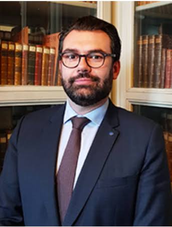 Julien Malizard