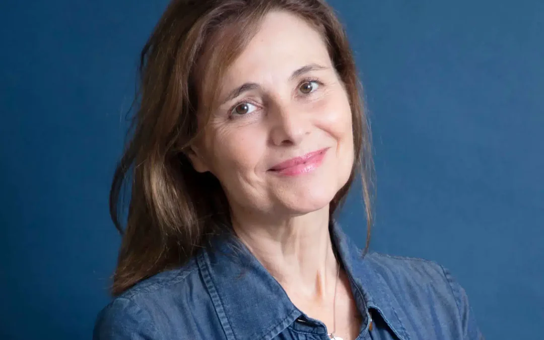 Nelly Alard