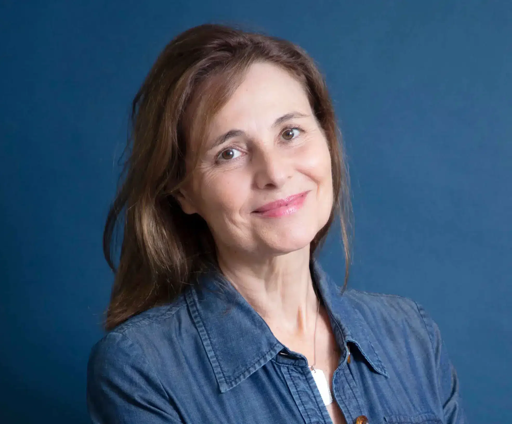 Nelly Alard