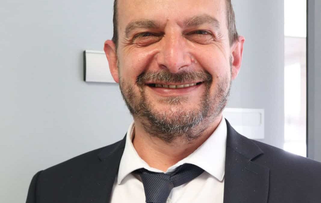 Lionel Parriaux
