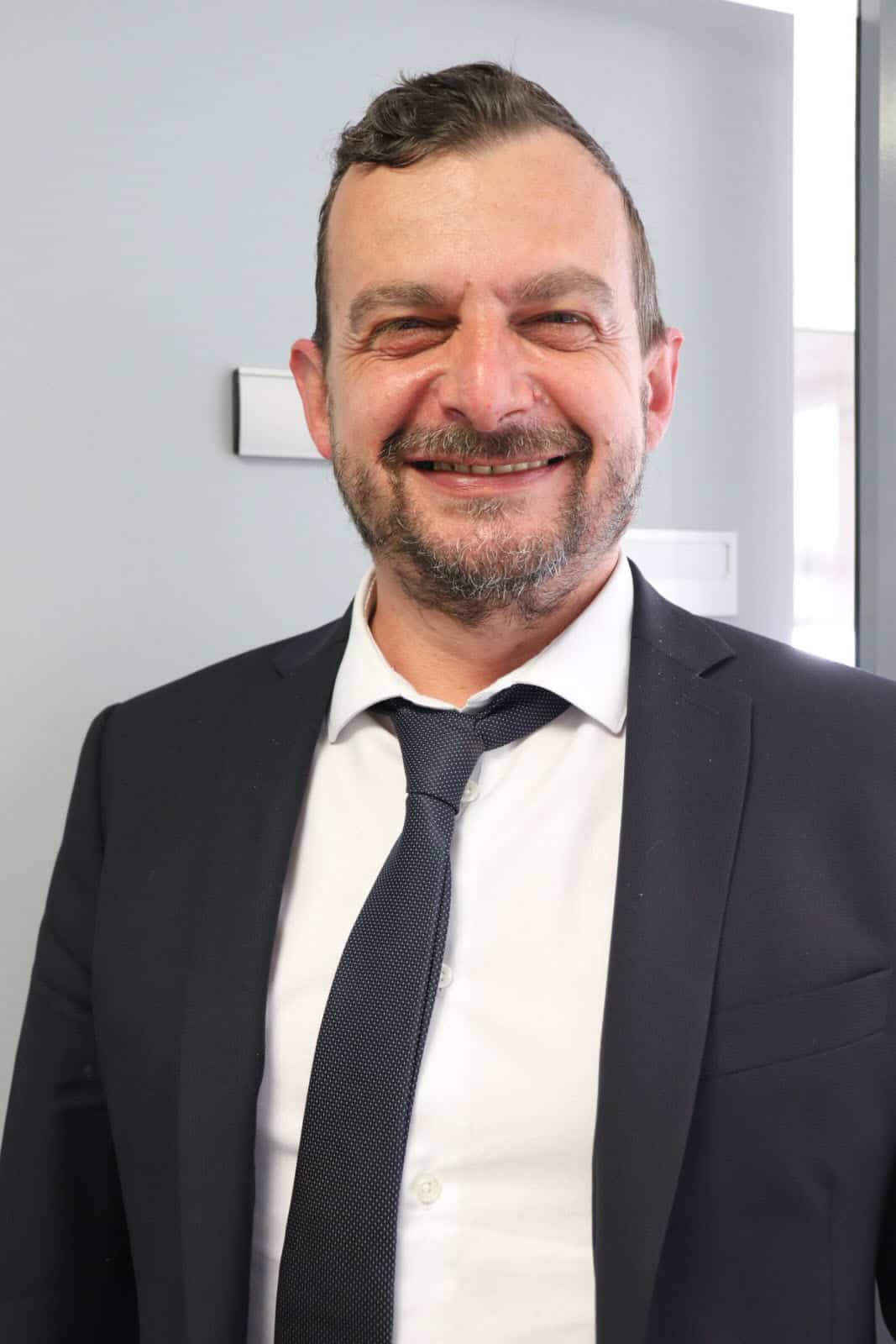 Lionel Parriaux