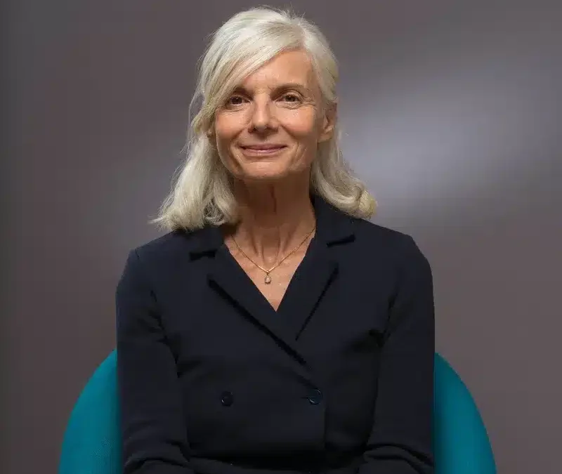 Geneviève Ferone