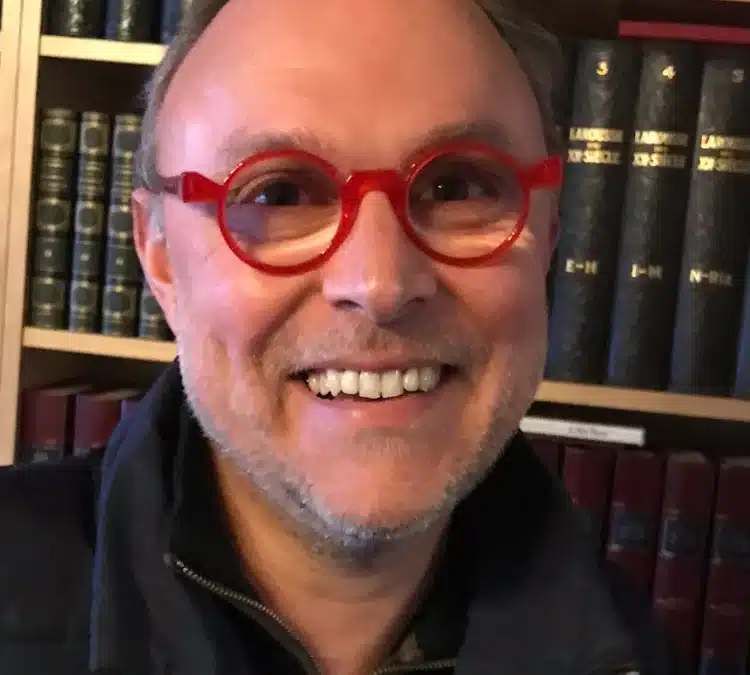 Hervé Marchal