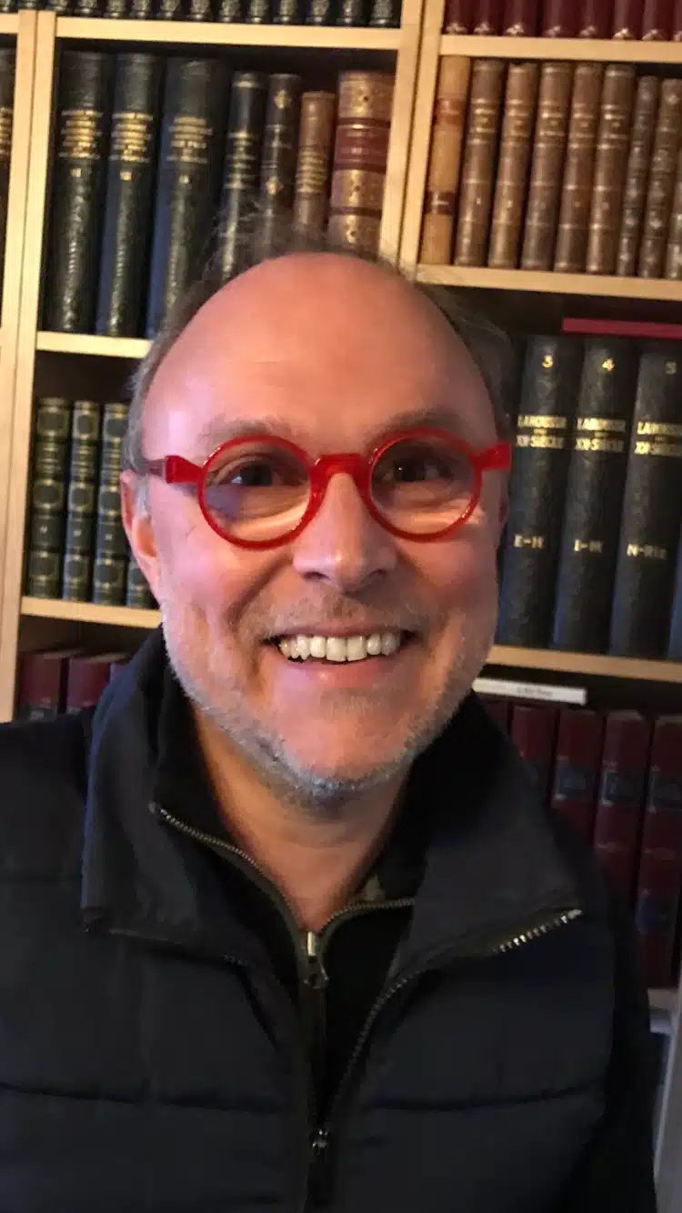 Hervé Marchal