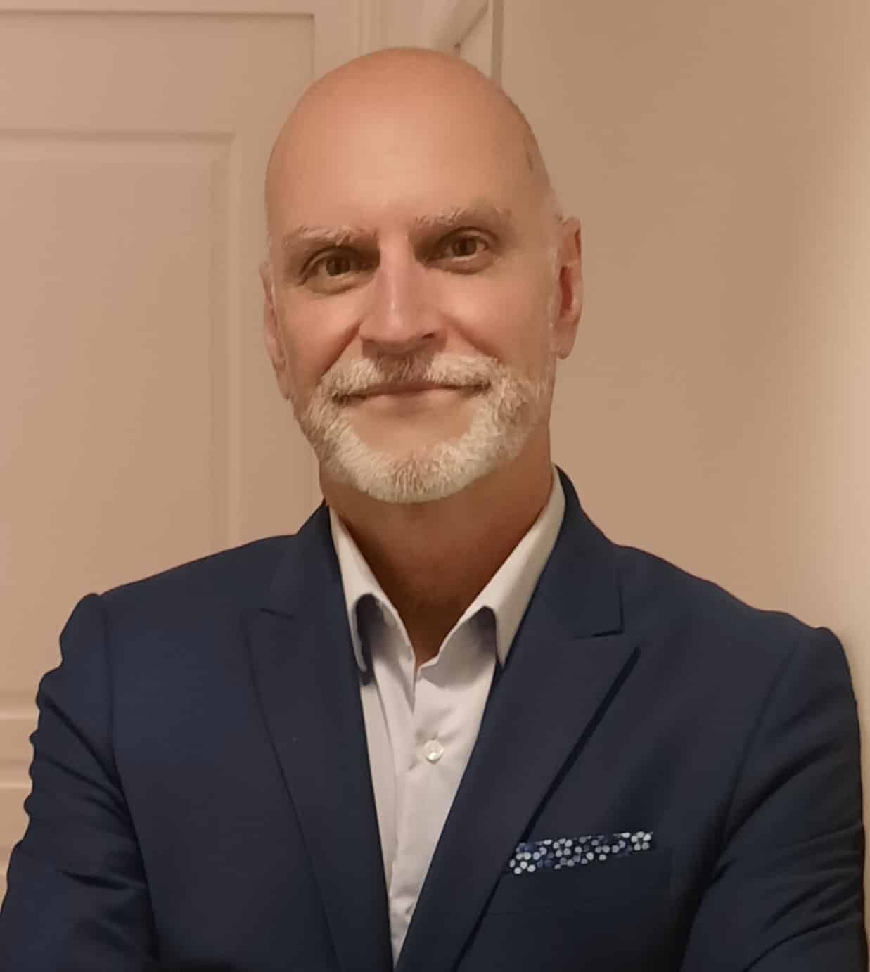 Marc Berthiaume