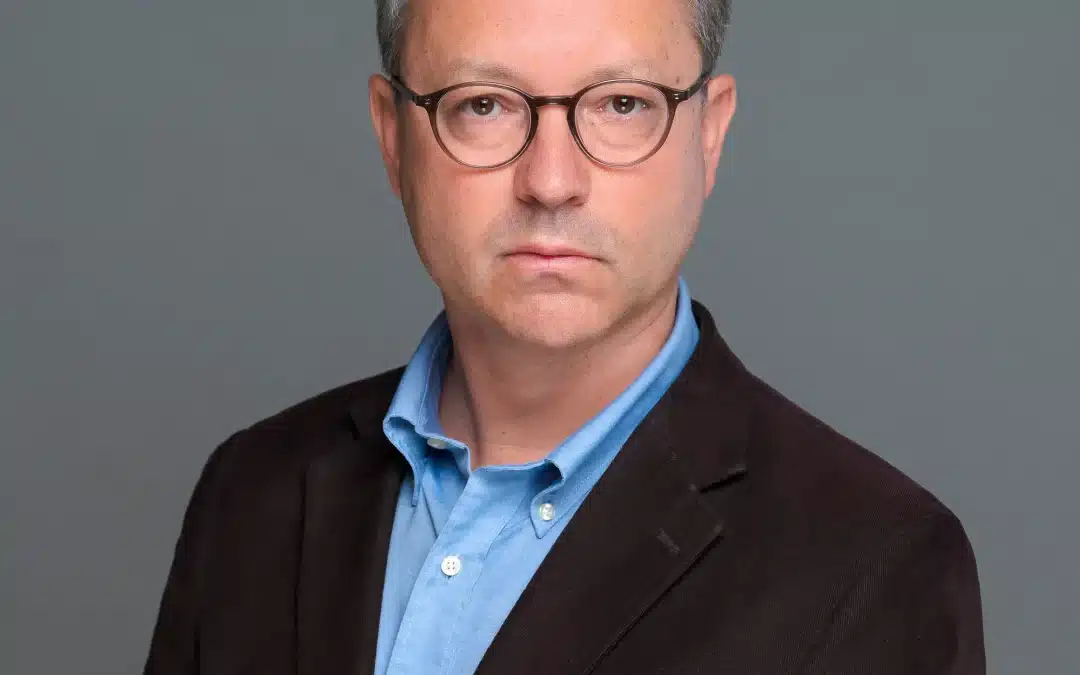 Laurent Tertrais