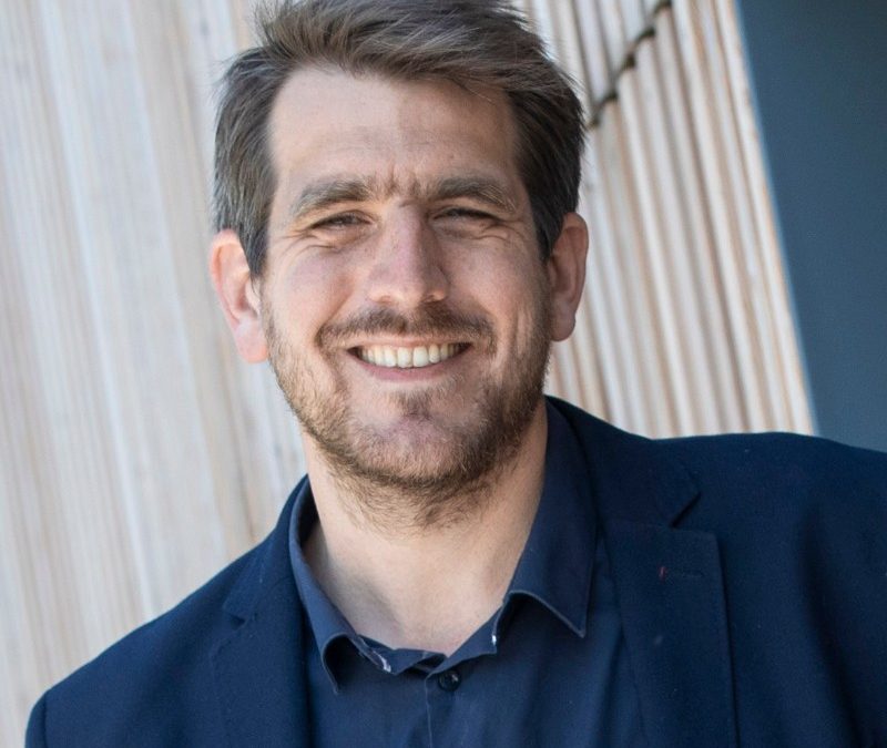 Matthieu Grosset