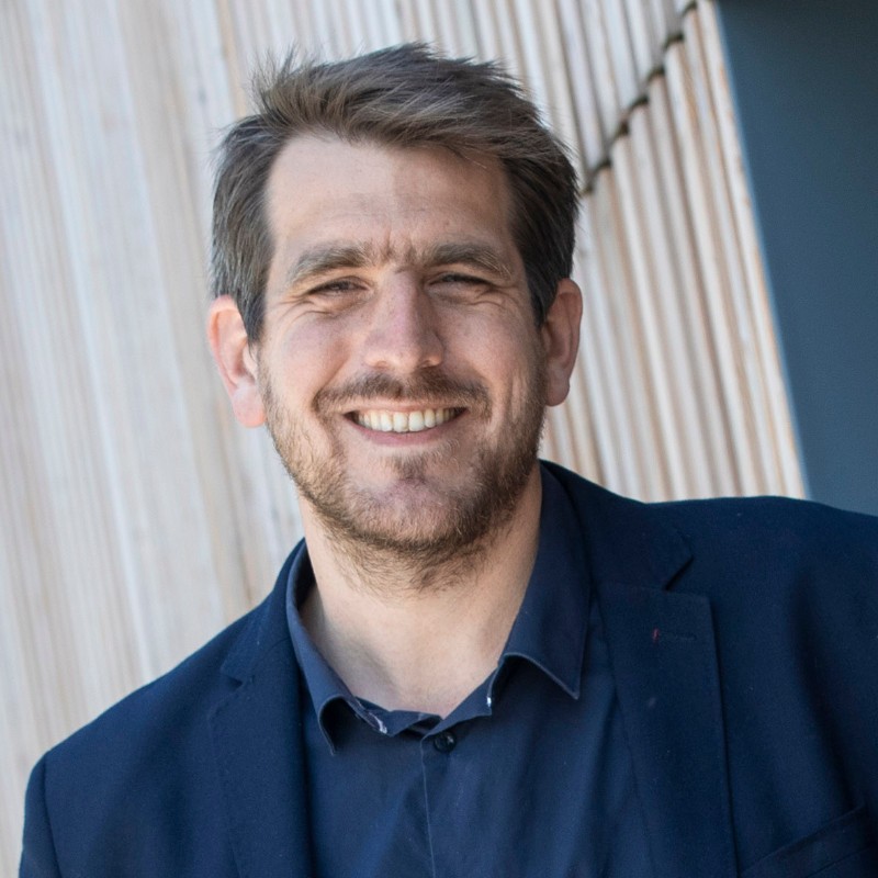 Matthieu Grosset