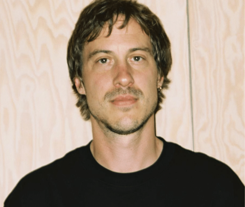 Vincent Hejduk