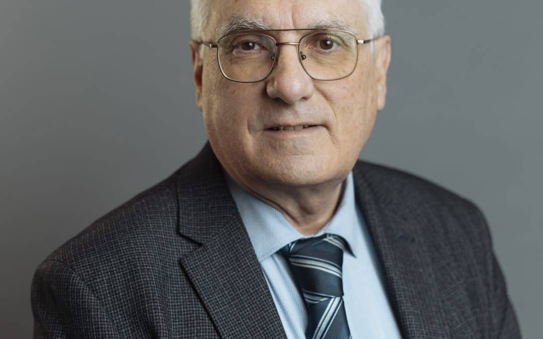 Emmanuel Boutterin