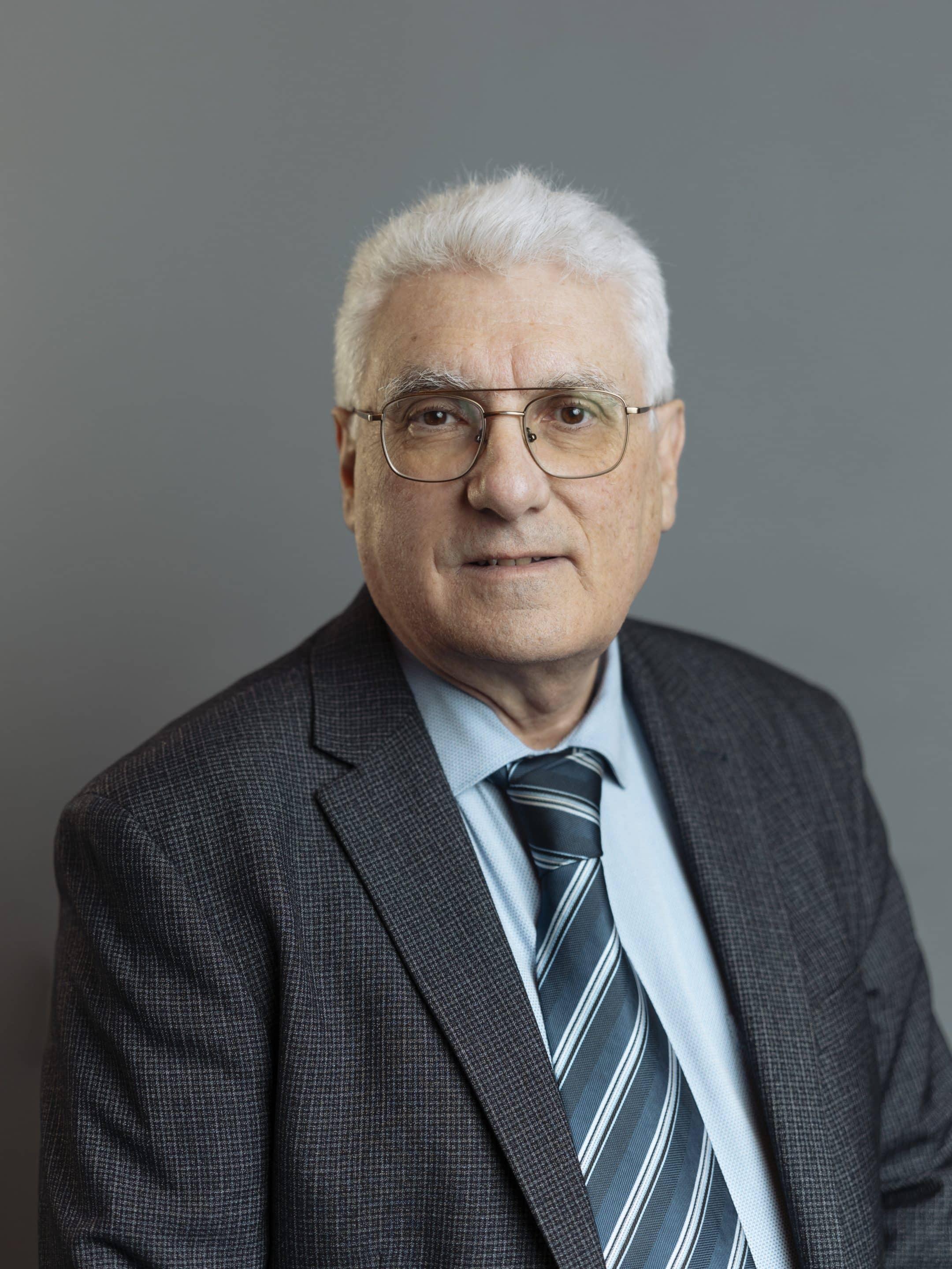 Emmanuel Boutterin