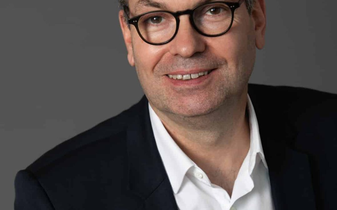 Patrick Richard