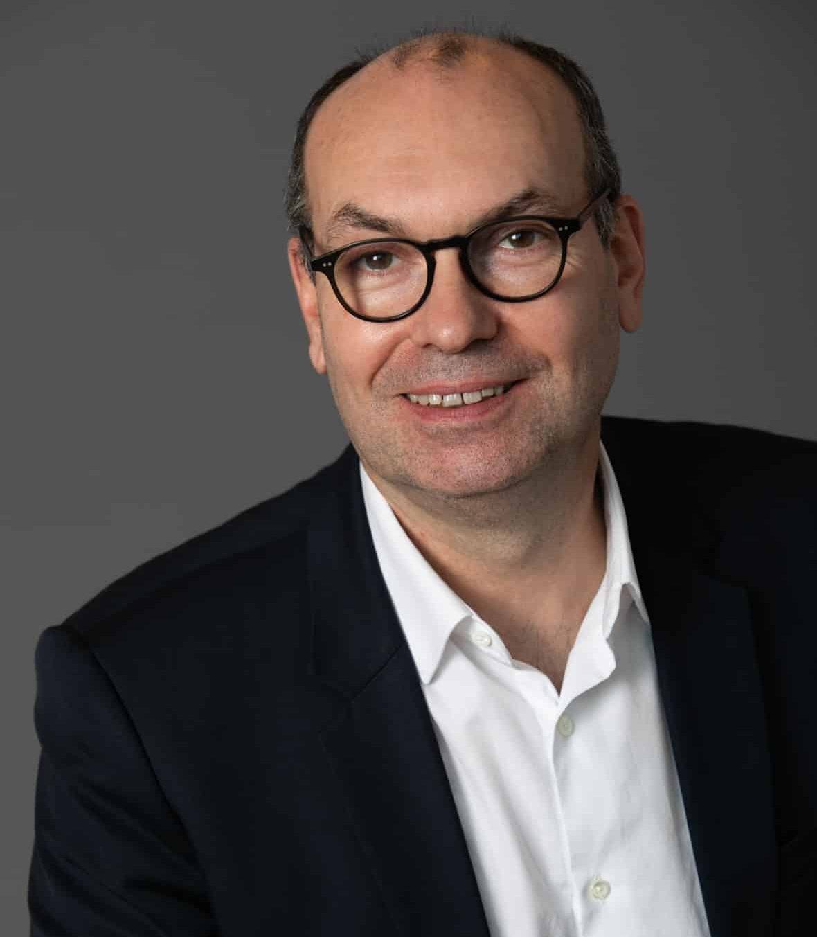 Patrick Richard