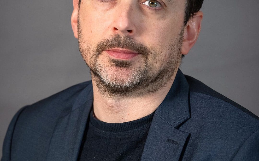Julien Fosse