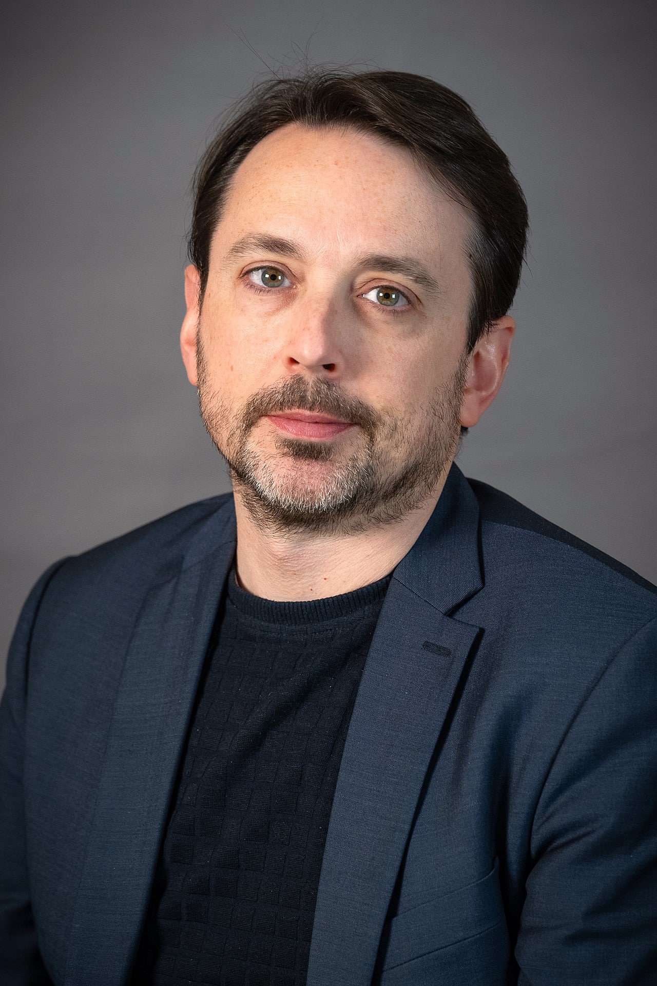 Julien Fosse Julien Fosse