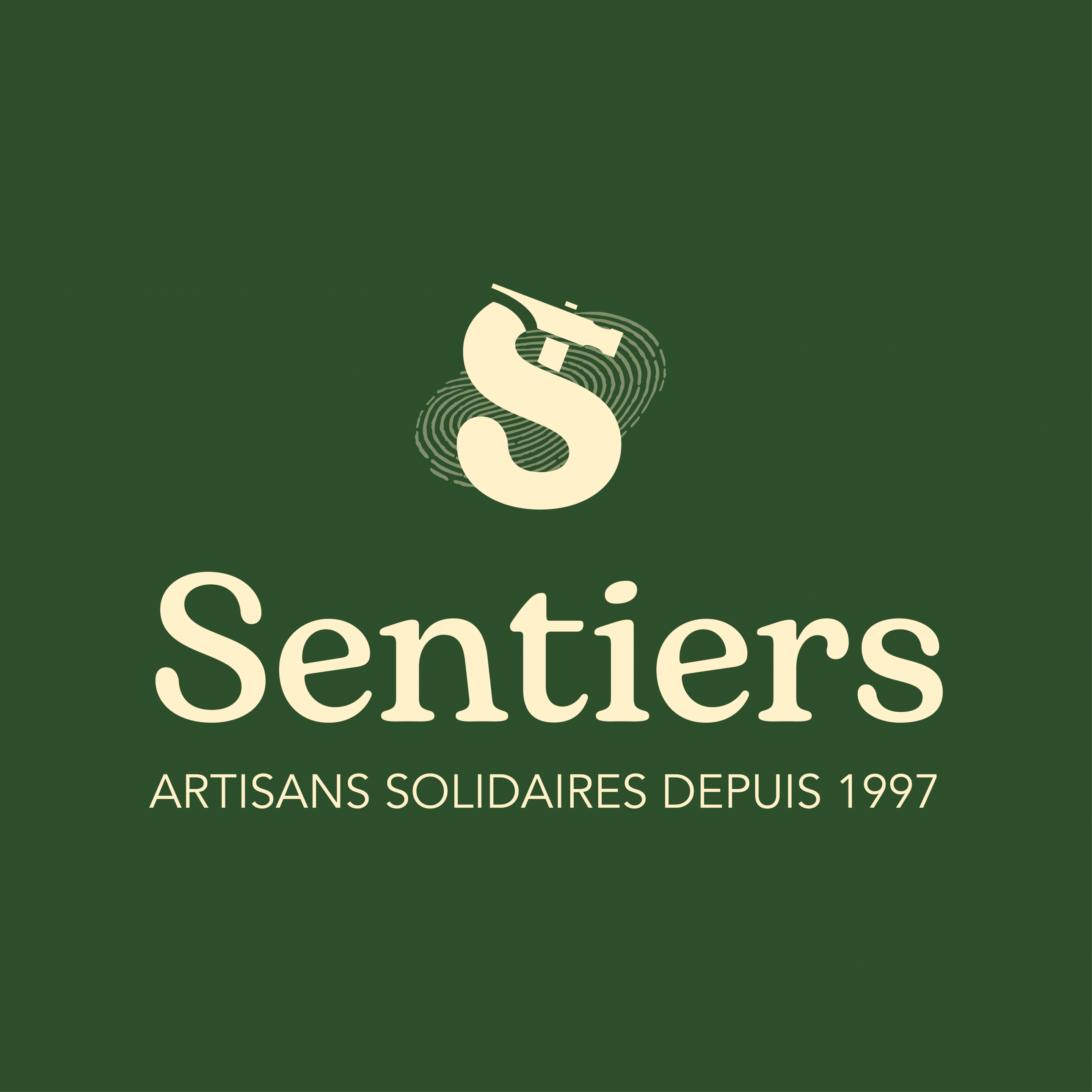 ASSOCIATION SENTIERS ASSOCIATION SENTIERS