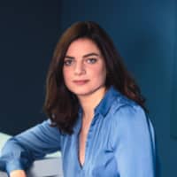 Marguerite Collignan
