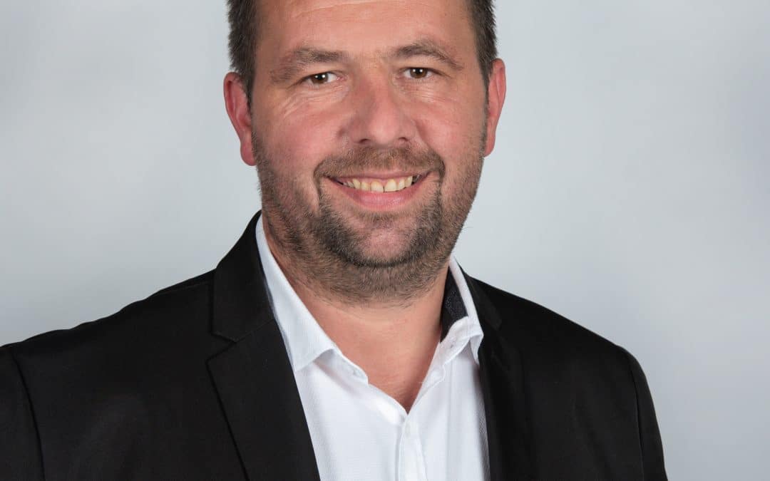Fabrice Voillot