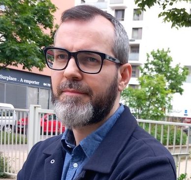 Younes Bernand