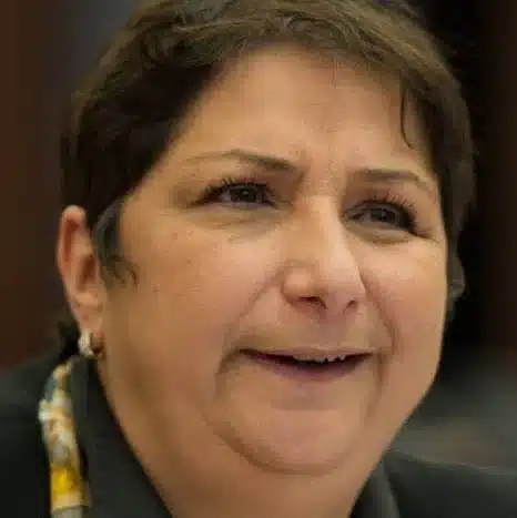 Emmanuelle Coint