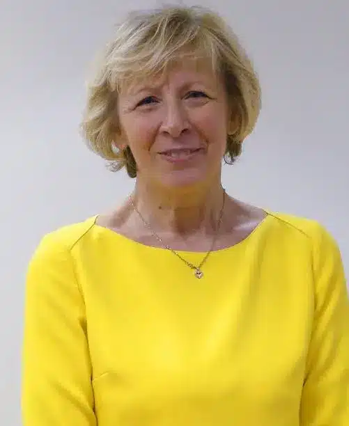 Geneviève Avenard