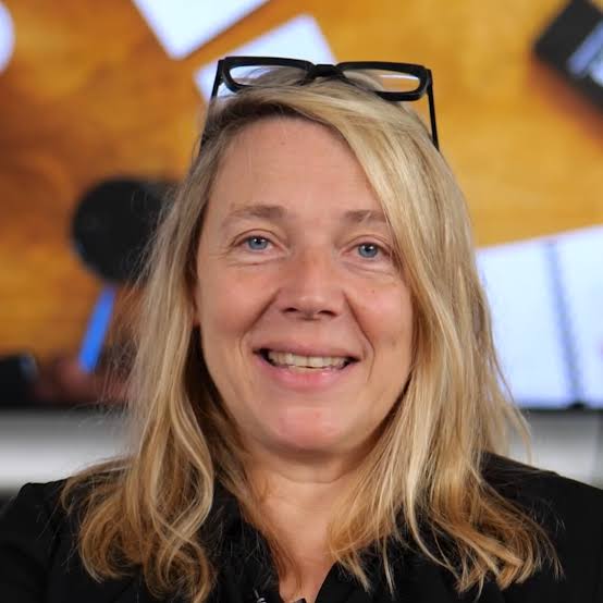 Christel Gonnard