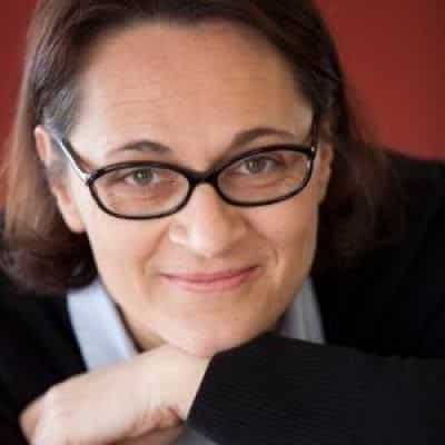 Hélène Saint-Martin
