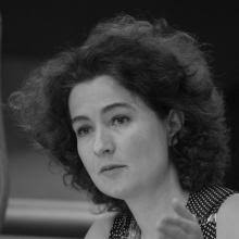 Guénaëlle Gault