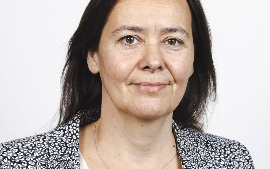 Stéphanie Modde