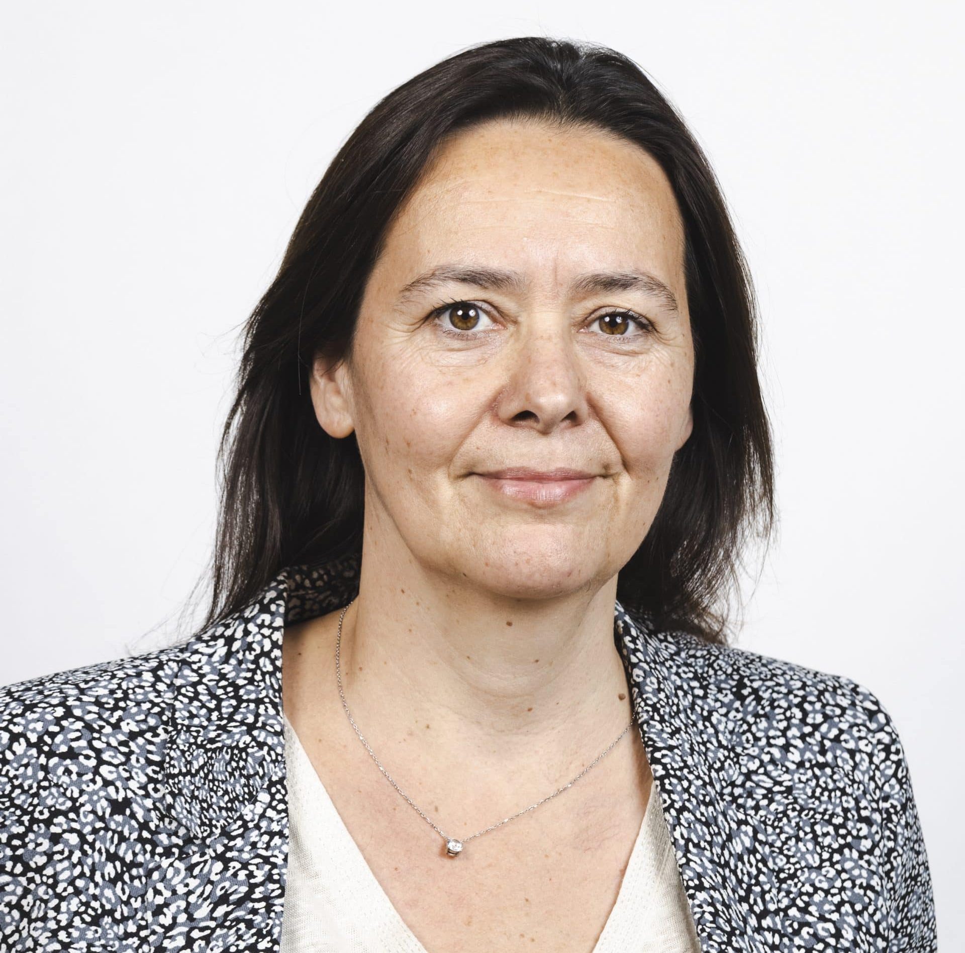 Stéphanie Modde