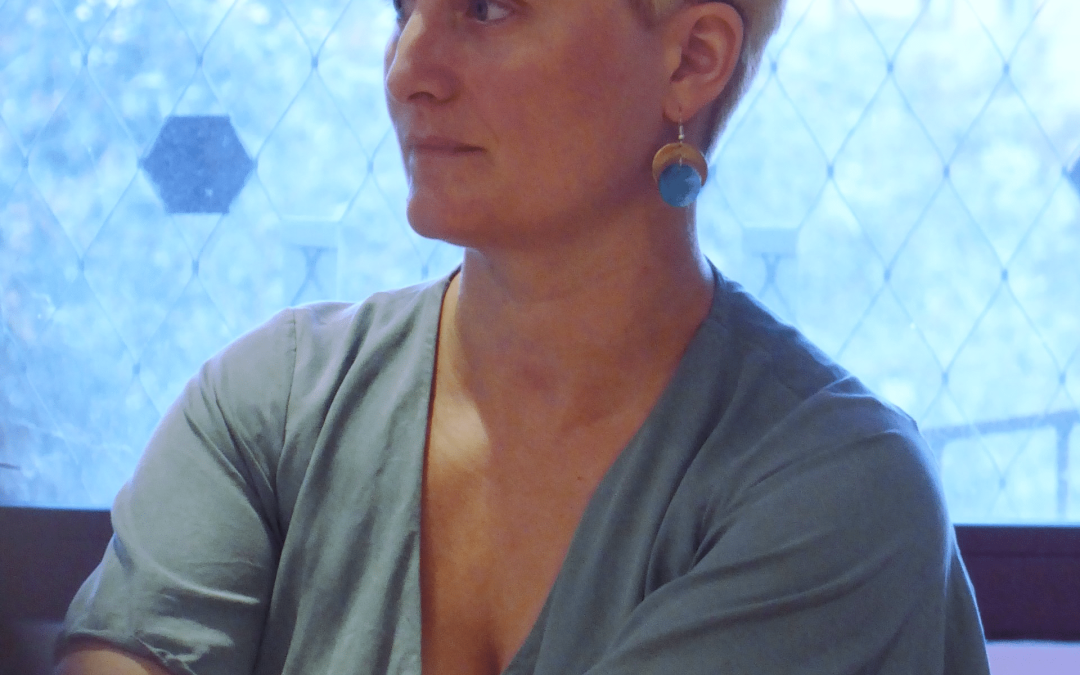 Chloé Chevalier