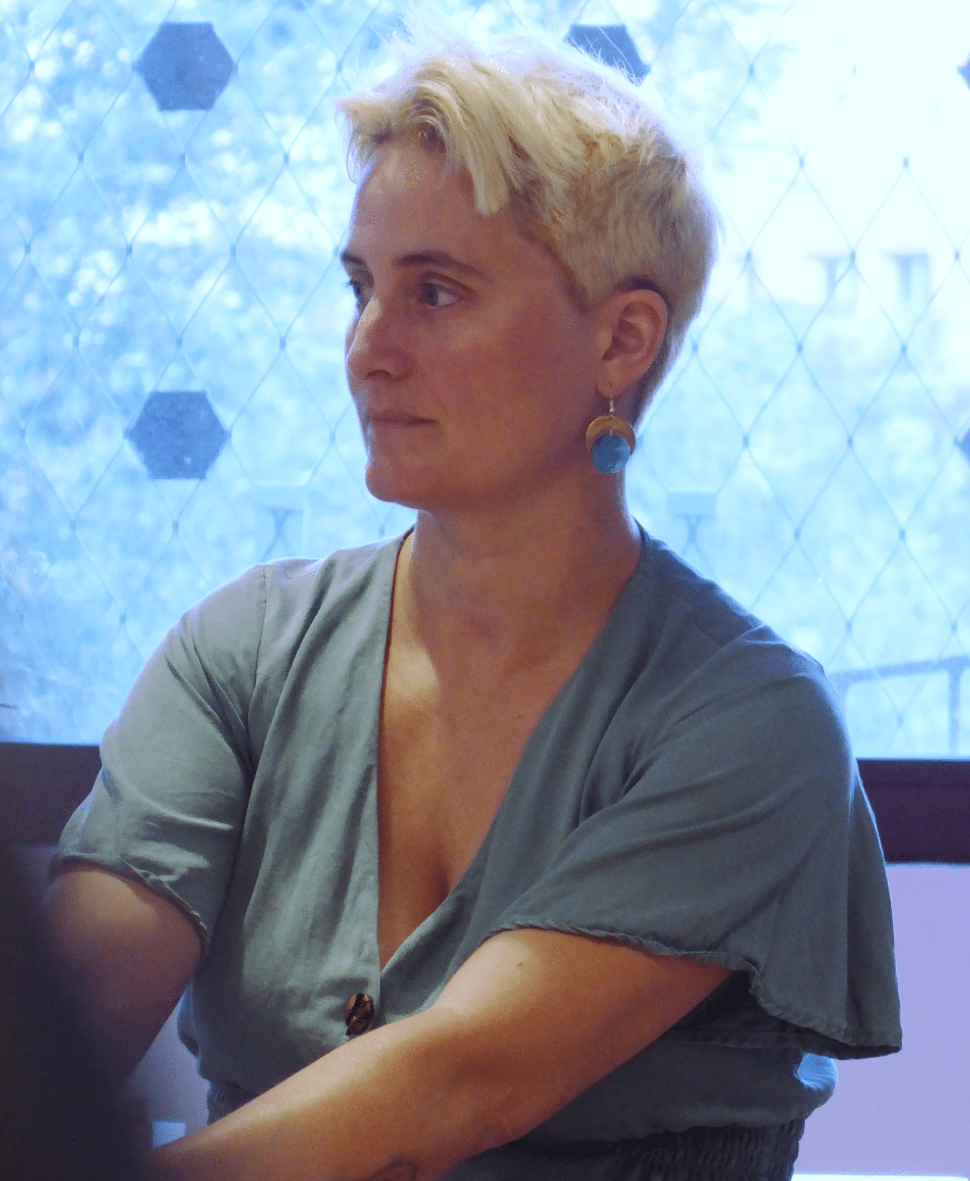 Chloé Chevalier